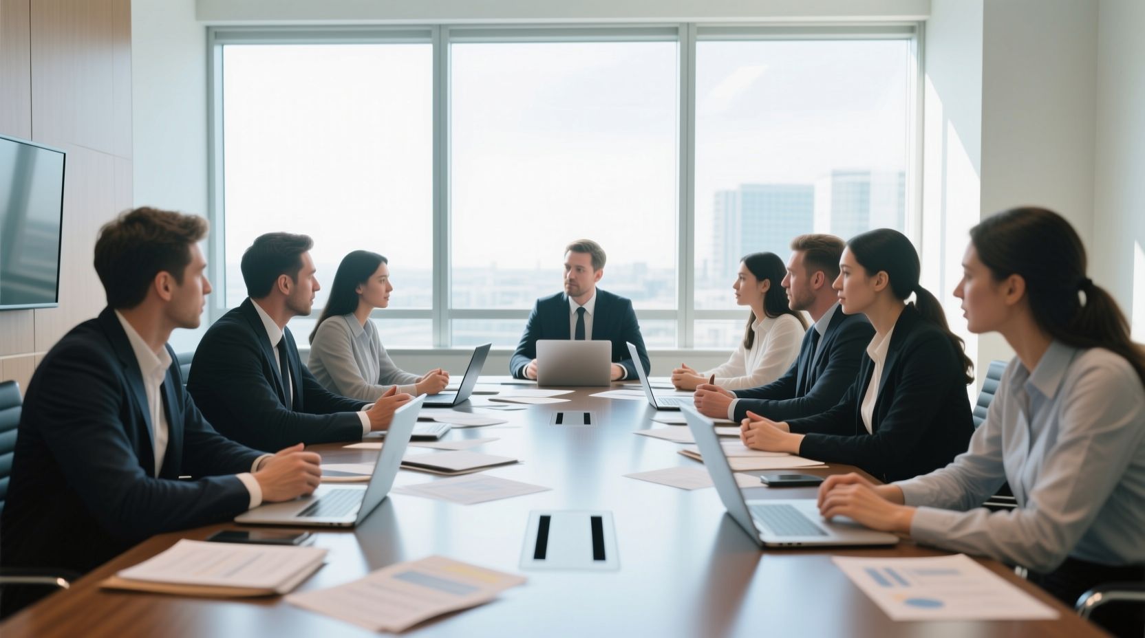 Эффективный анализ команды