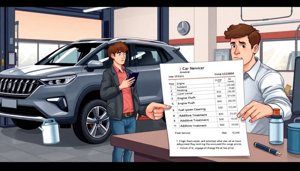 Эти вопросы задаются перед каждой заменой: что важно - иллюстрация