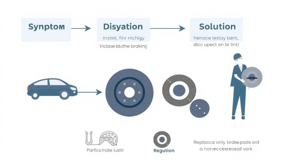 Эти вопросы задаются перед каждой заменой: что важно - иллюстрация