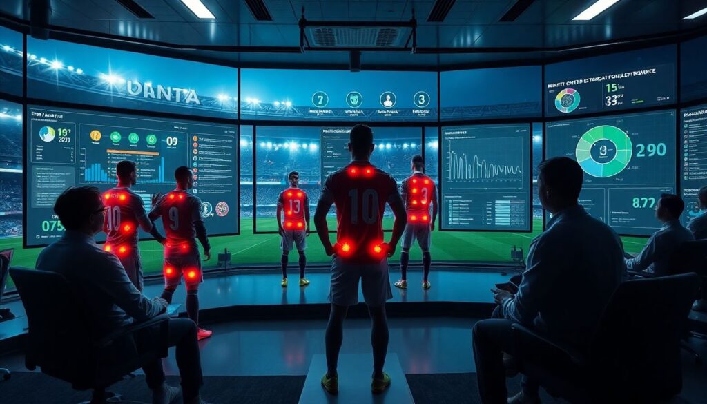 Сравнение эффектов замены на команду в разных сезонах - иллюстрация