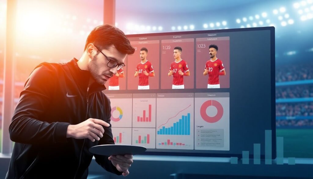 Сравнение эффектов замены на команду в разных сезонах - иллюстрация