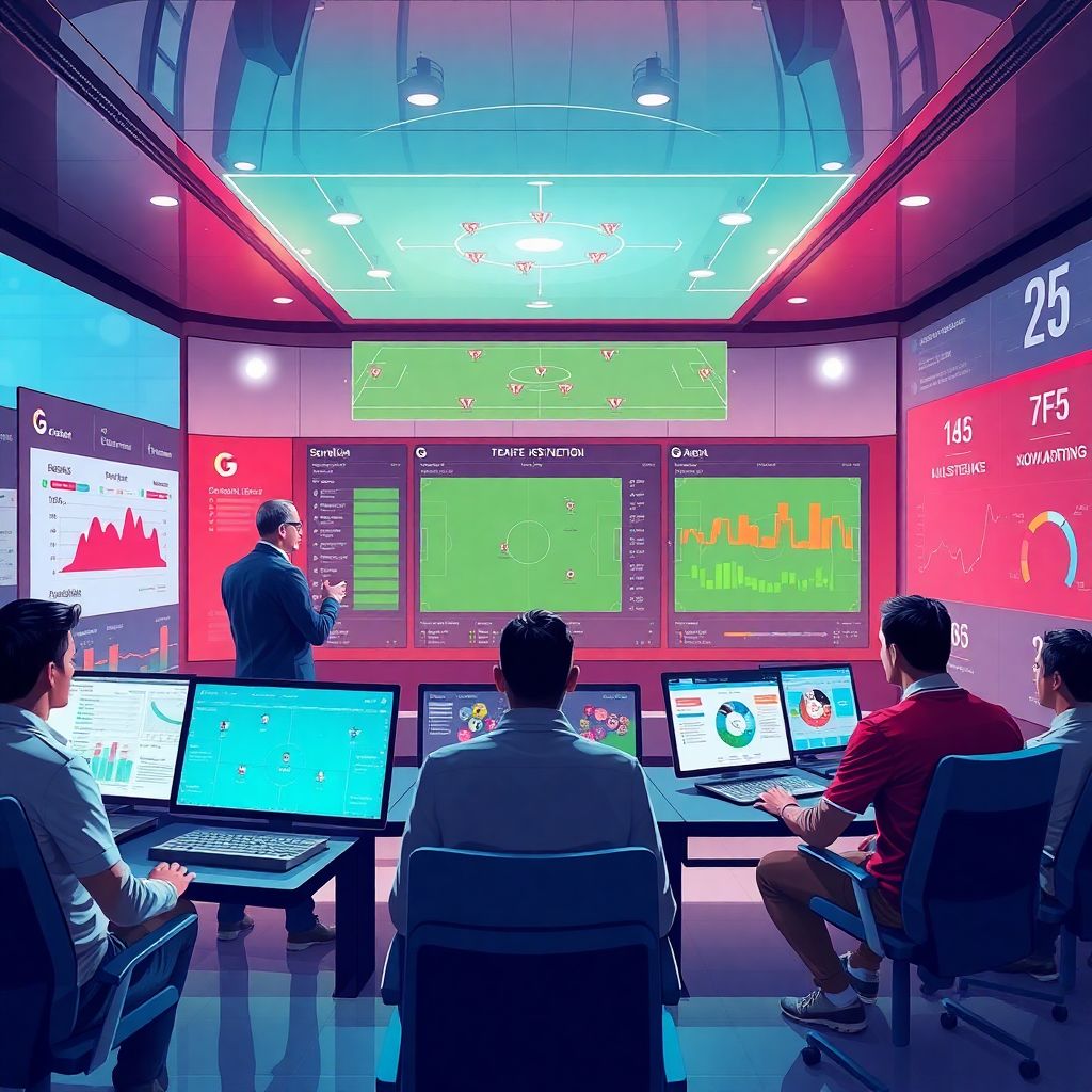 Сравнение эффектов замены на команду в разных сезонах чемпионата