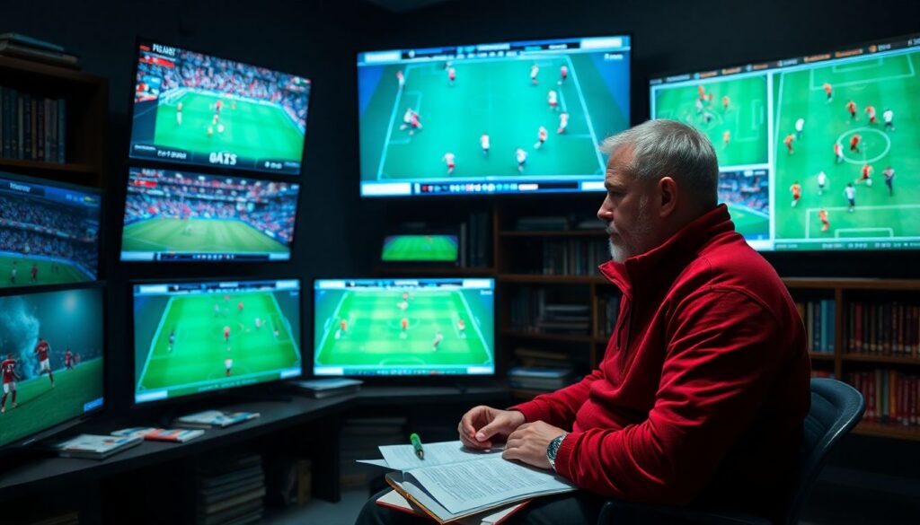 Тактика контр-замены и предупреждения ошибок - иллюстрация