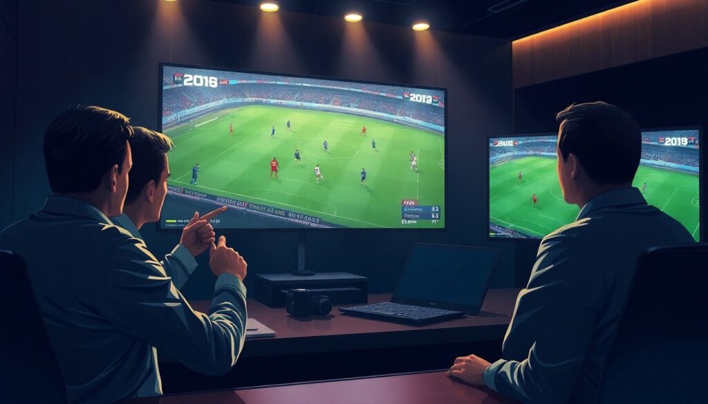 Как считывать подготовку тренера к замене по репортажам - иллюстрация