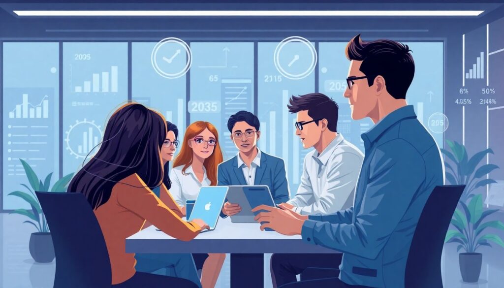 Влияние состава на выбор схемы в кризисной ситуации - иллюстрация