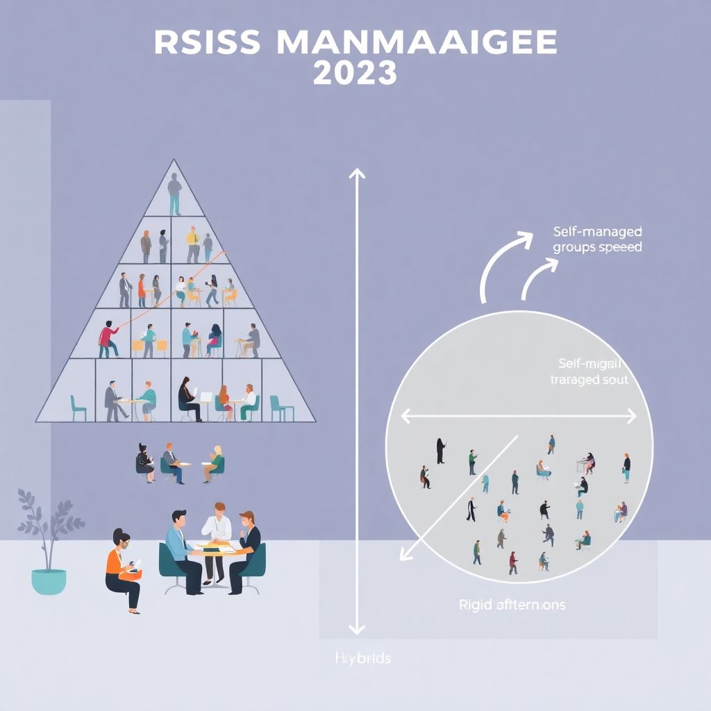 Влияние состава команды на выбор схемы действий в кризисной ситуации