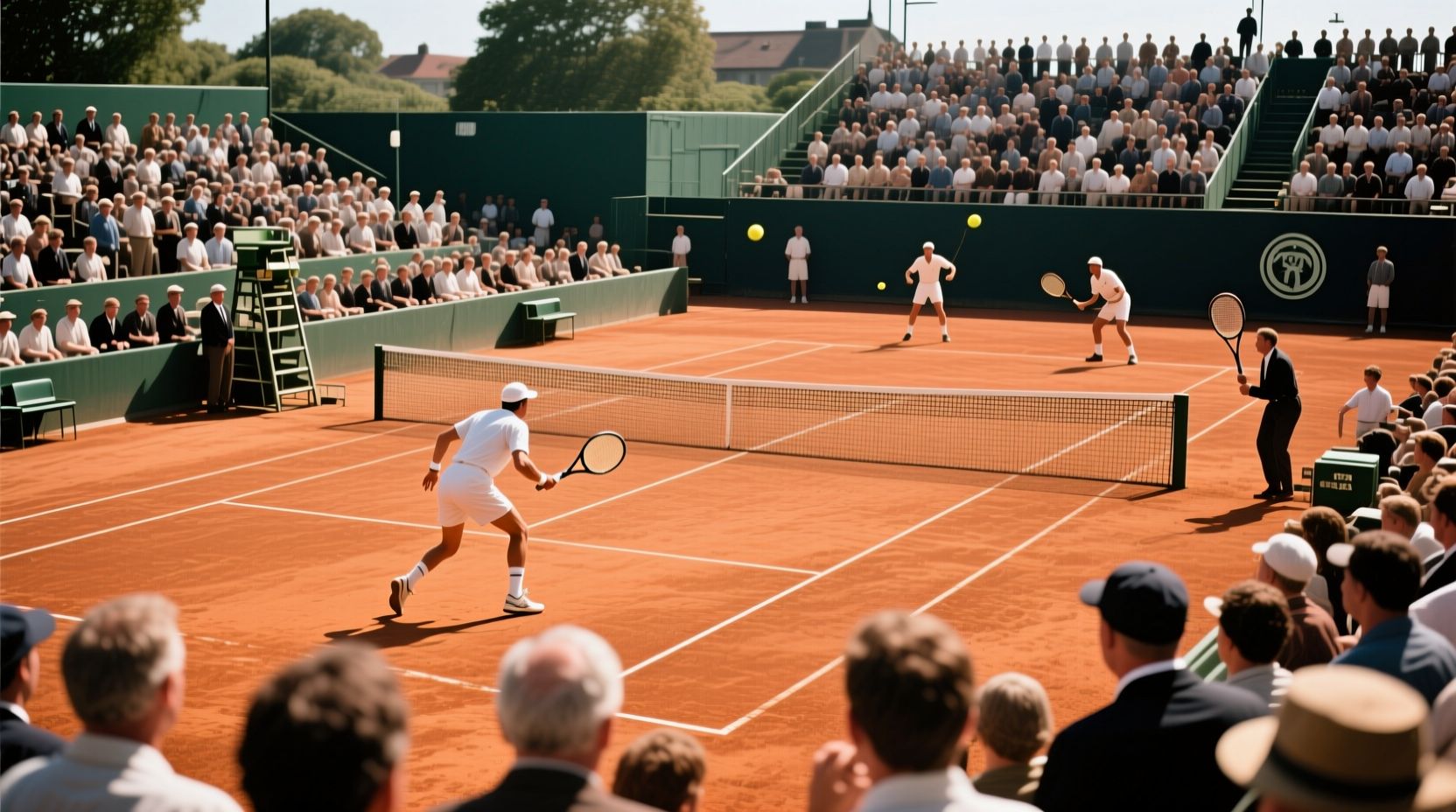 Погрузитесь в легенды футбола