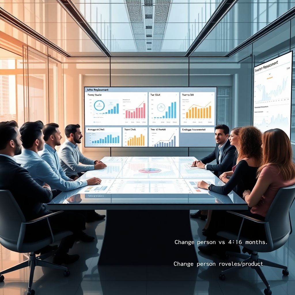 Как интерпретировать замены через призму результатов команды