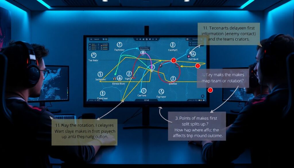Как избежать ротационного кризиса в середине матча - иллюстрация