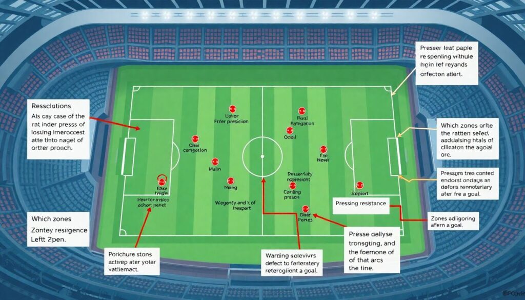 Разбор матчей Еврокубков: перестройки и их итог - иллюстрация