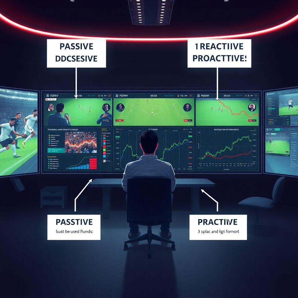 Разбор матчей с заменами: когда и как переходить на лидирующие позиции
