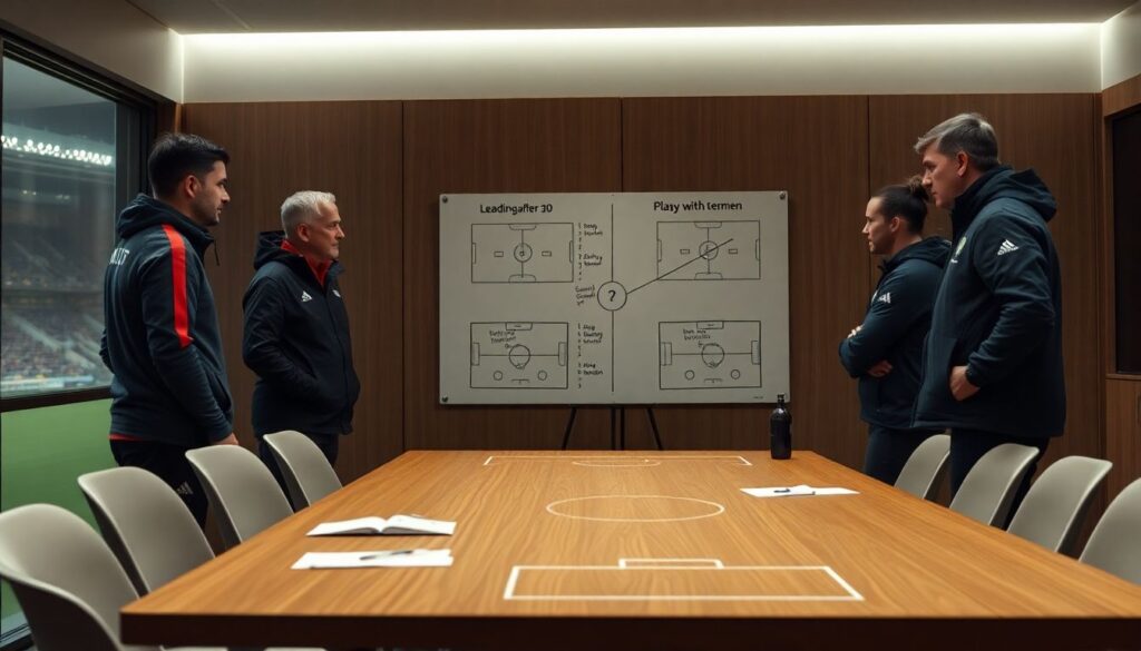 Эффективные перестроения состава: правила выборов на ходу - иллюстрация