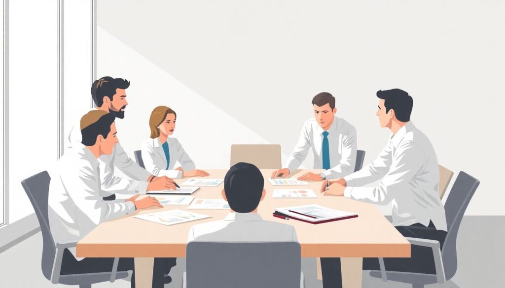 Тактические задержки и быстрые перестройки в середине тайма - иллюстрация