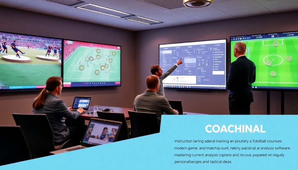 Как тренеры подстраивают схему под соперника: алгоритм анализа - иллюстрация