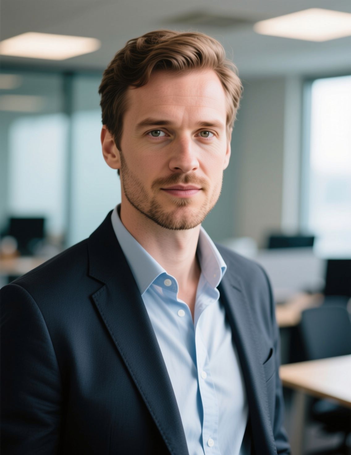 Иван Петров