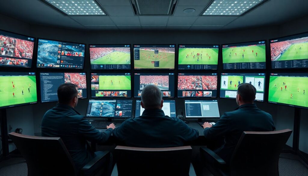 Как тренеры подстраивают схему под соперника: алгоритм анализа - иллюстрация