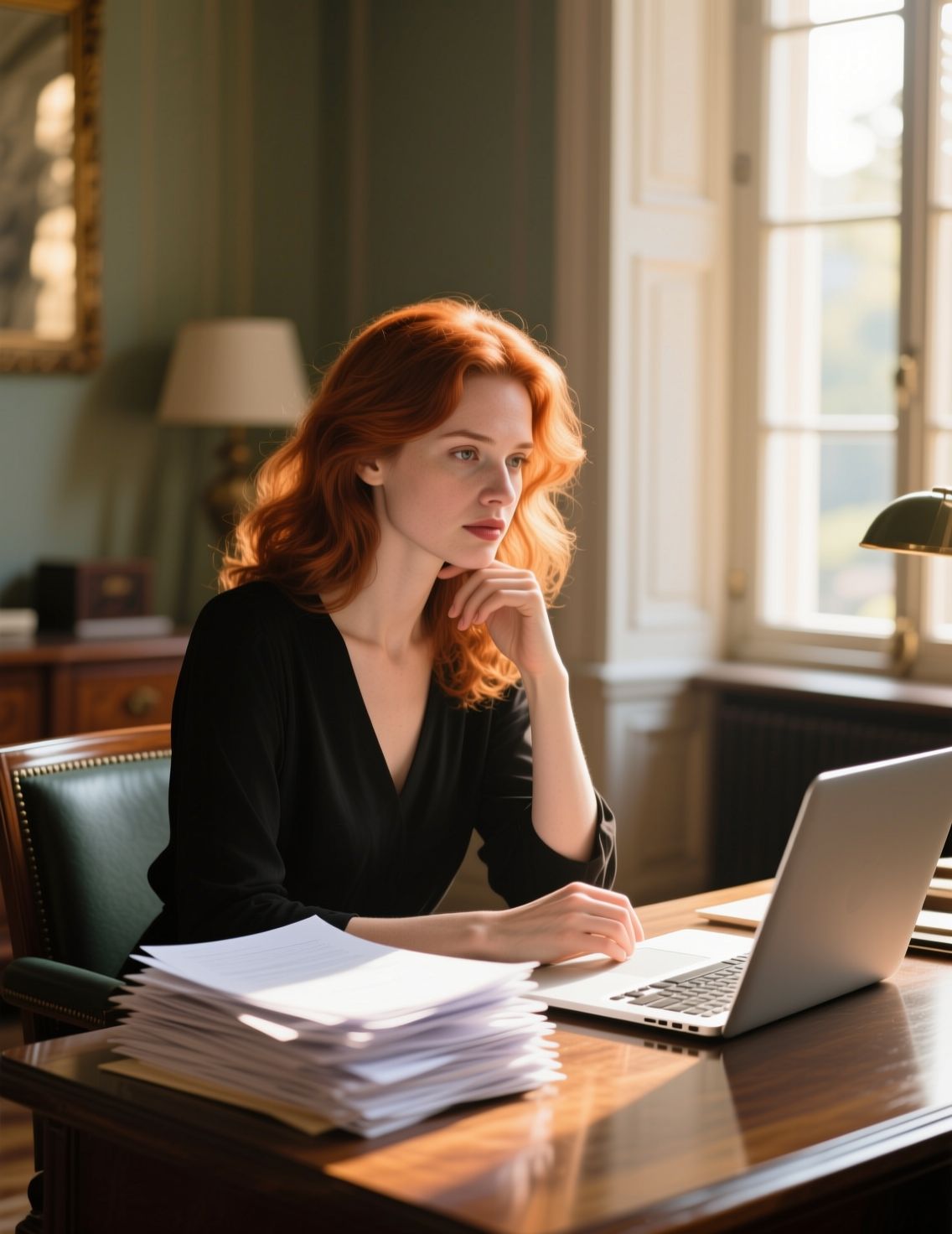 Мария Смирнова