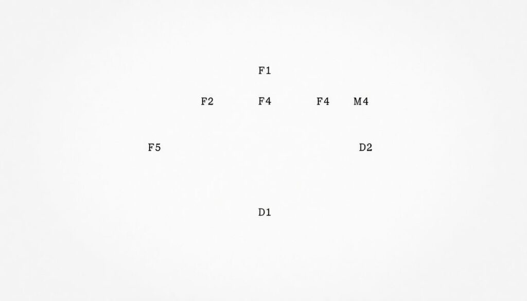 Эволюция формаций: от классики к современным принципам - иллюстрация