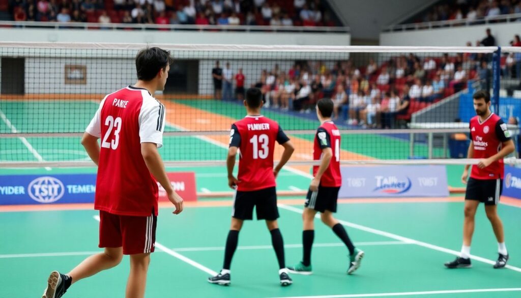 Влияние запасных на динамику матча - иллюстрация