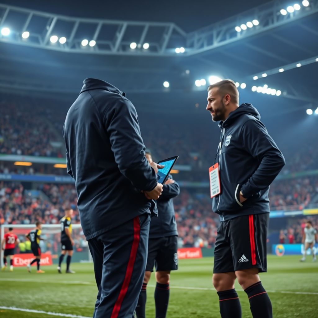 Влияние запасных на динамику матча и ключевые изменения хода игры