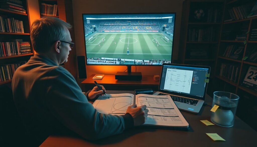 Истории великих матчей: момент, который решил судьбу схеме - иллюстрация