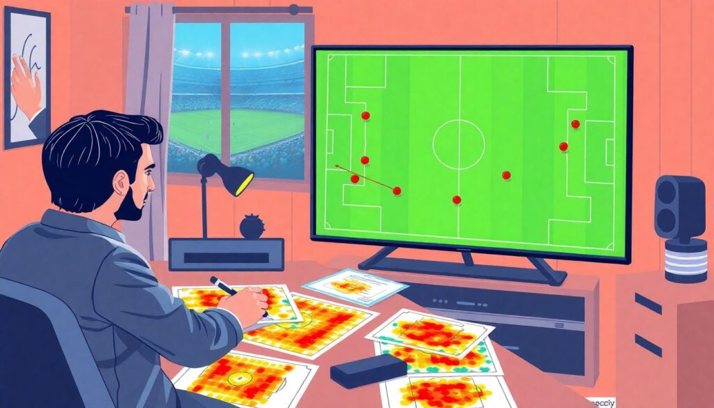 Истории великих матчей: момент, который решил судьбу схеме - иллюстрация