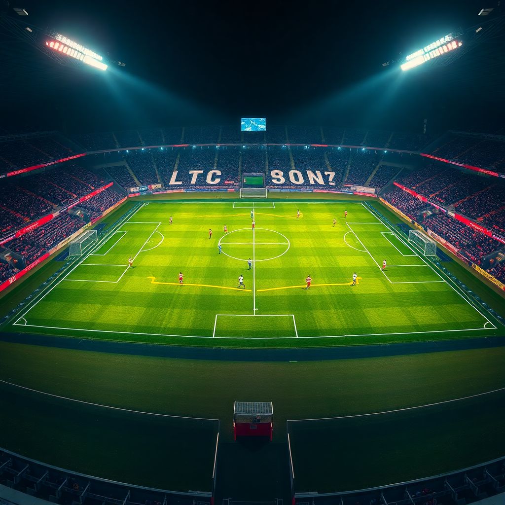 Двойная опора в середине поля: как эффективно использовать тактический прием