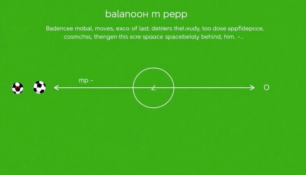 Примеры удачных перестроений без потери обороны - иллюстрация