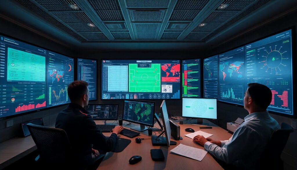 Адаптивные схемы под стиль соперника: кейсы - иллюстрация