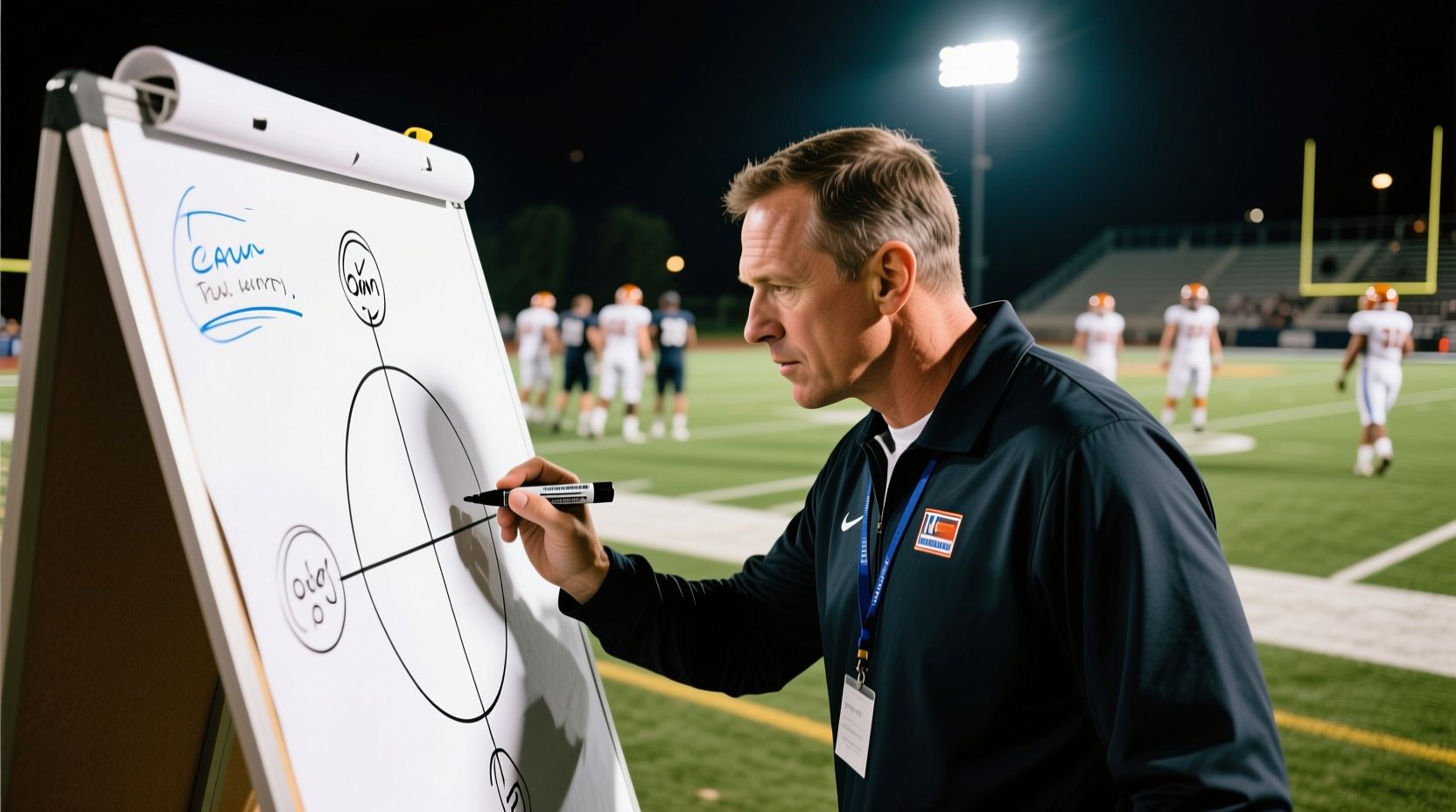 Погружаемся в хитрости футбольных стратегий