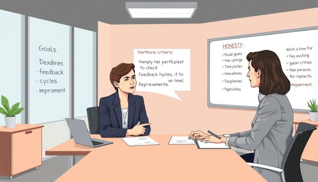 Интервью с экспертами: какие сигналы называют важными для замены - иллюстрация