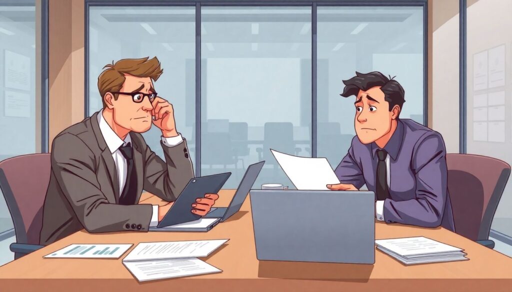 Интервью с экспертами: какие сигналы называют важными для замены - иллюстрация