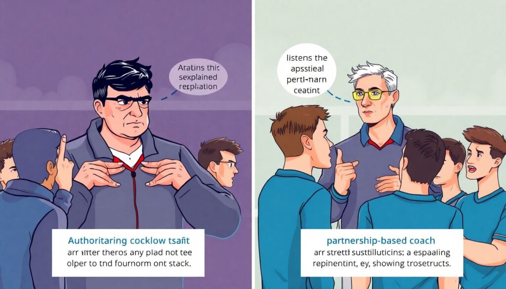 Психология замены: как удержать мотивацию состава - иллюстрация