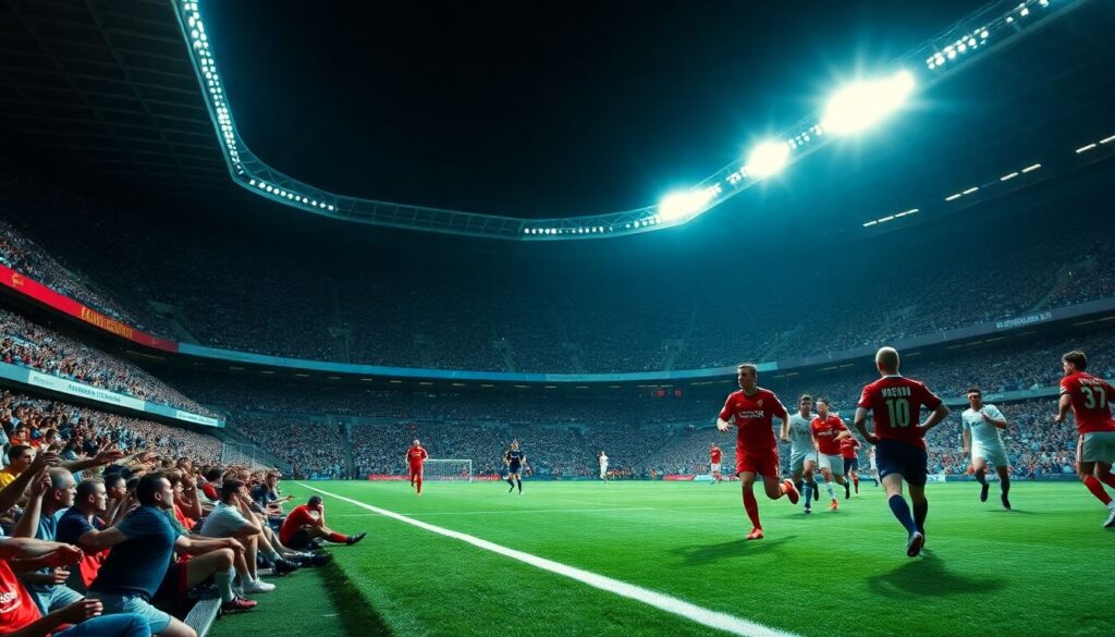 Истории великих матчей: влияние замен на исход - иллюстрация