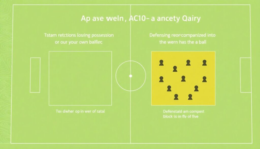 Методы анализа матчевых перестроений по видеоданным - иллюстрация