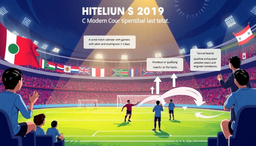 Истории великих матчей: роль запасных в камбэках - иллюстрация