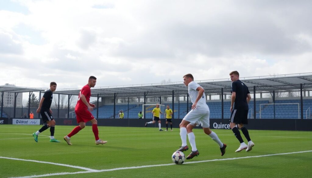 Истории великих матчей: влияние замен на исход - иллюстрация