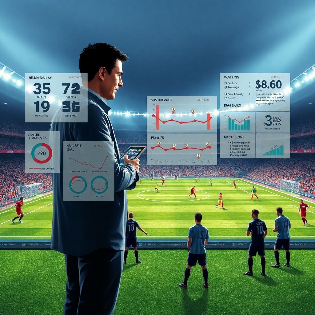 Истории великих матчей: как замены влияют на исход игры