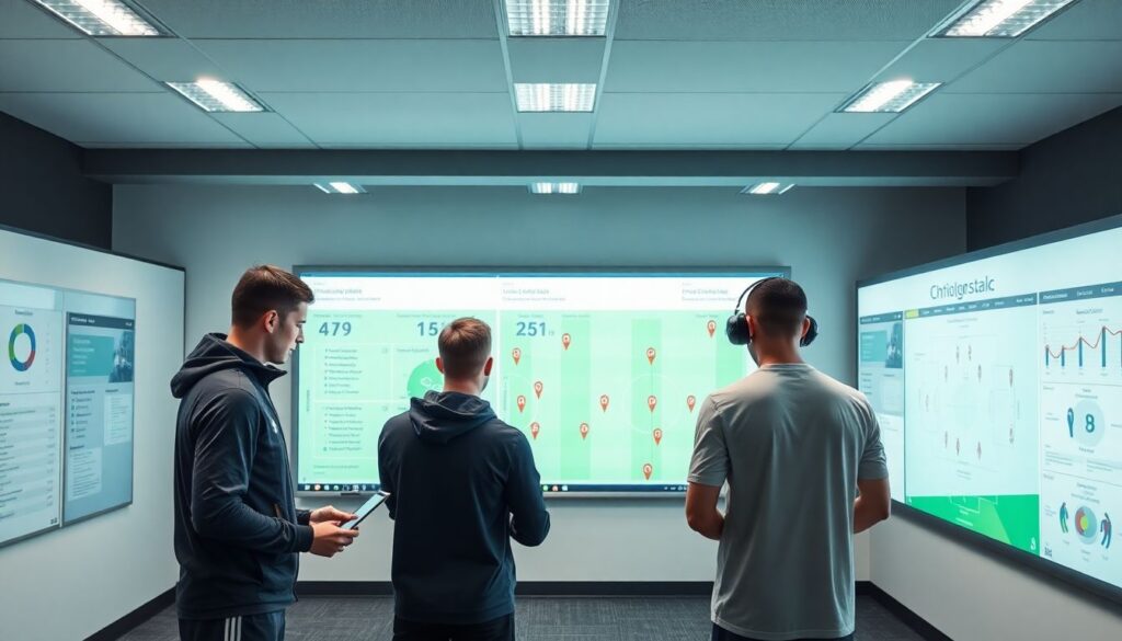 Секреты подготовки запасных к матчам высшей лиги - иллюстрация