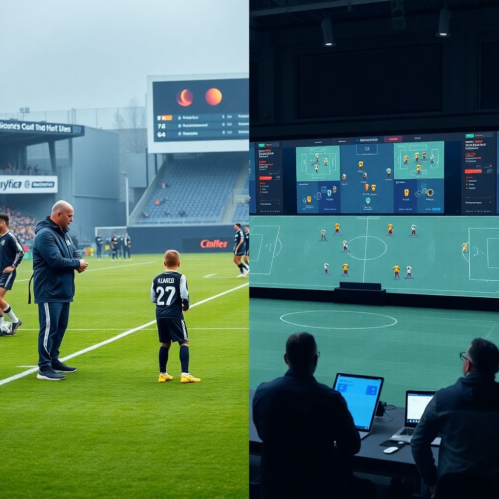 Как читать интервью тренеров о причинах замен и понимать реальные мотивы решений