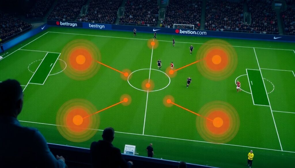 Как изменяется оборона при смене схемы - иллюстрация