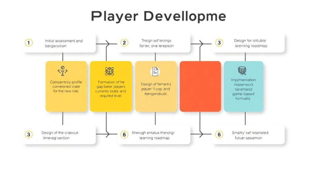Как подготавливают игроков к сменам позиций - иллюстрация
