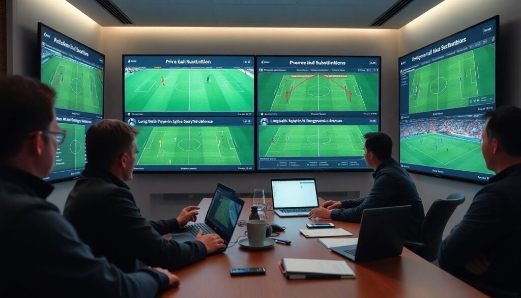 Как управлять динамикой игры посредством замены - иллюстрация