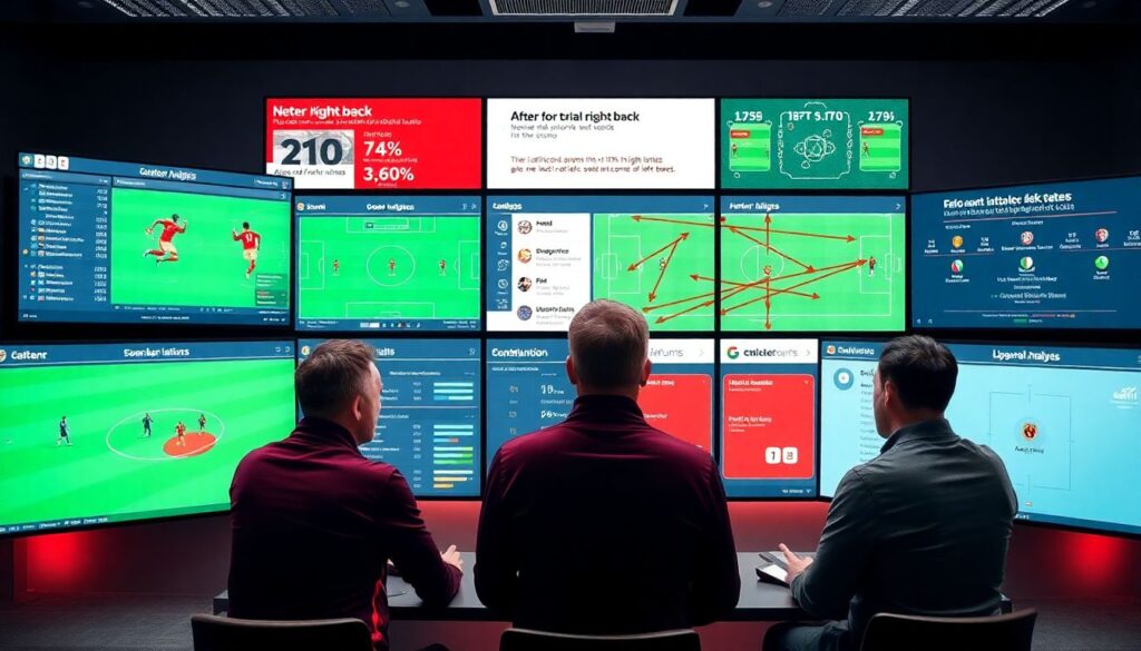 Замены в концовке игры: риски и преимущества - иллюстрация