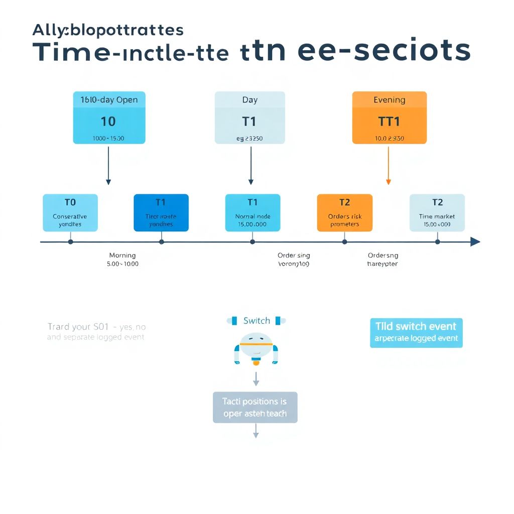 Методика анализа смен тактик по тайм-скриптам в управлении продажами