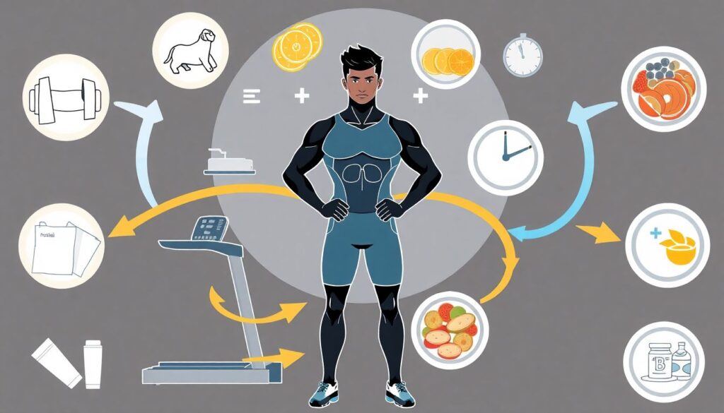 Как правильно планировать тренировки под новые схемы - иллюстрация