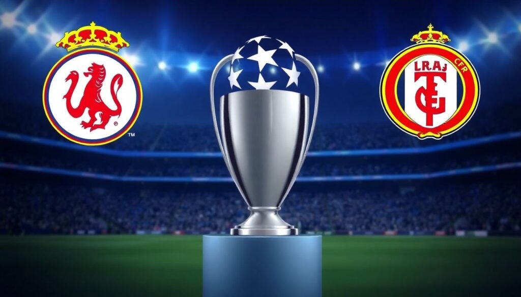 Разбор матчей в еврокубках: частые перестройки позднего тайма - иллюстрация