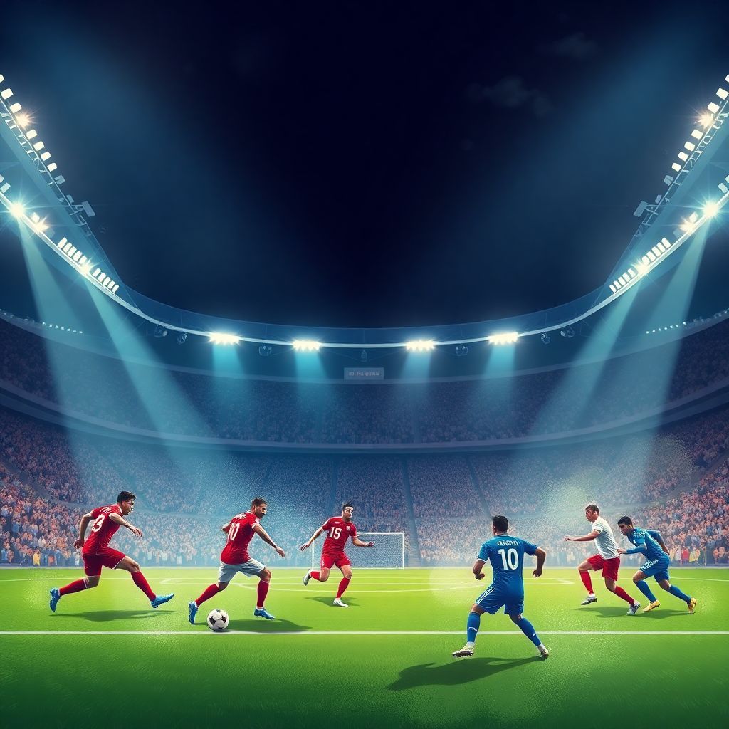 Разбор матчей в еврокубках и частые перестройки позднего тайма