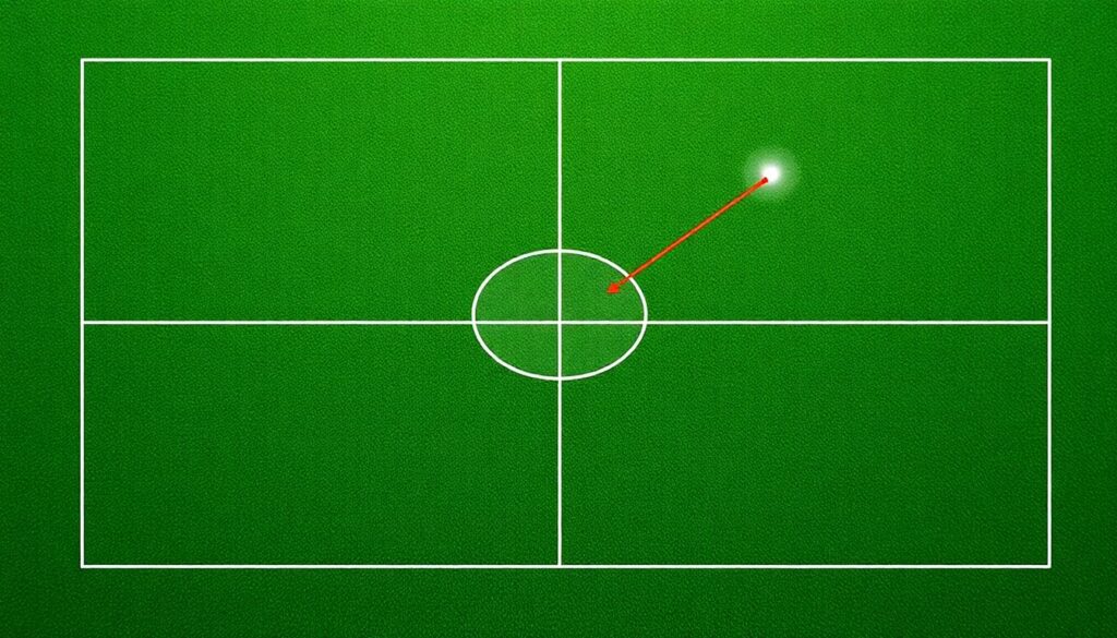Как подбирать замену в зависимости от формы ключевых игроков - иллюстрация