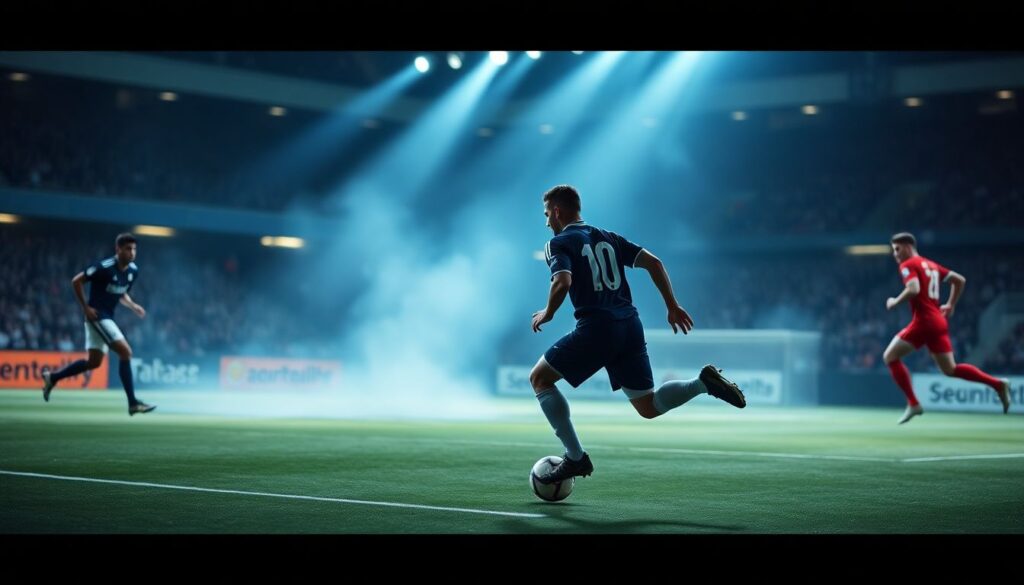 Какие данные используют тренеры для решений о замене - иллюстрация